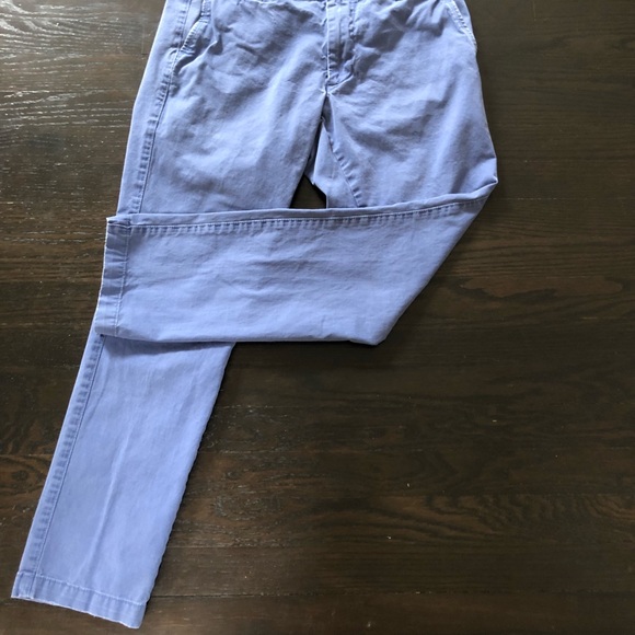 Gap Blue Pants 32x30 - Picture 2 of 5